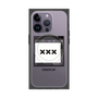 プレミアムパネル with MagSafe［ ××× ］
