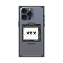 プレミアムパネル with MagSafe［ ××× ］