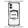 プレミアムパネル with MagSafe［ ××× ］