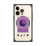 プレミアムパネル with MagSafe［ Cube ］