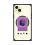 プレミアムパネル with MagSafe［ Cube ］