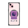 プレミアムパネル with MagSafe［ Cube ］