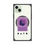 プレミアムパネル with MagSafe［ Cube ］