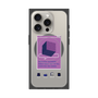 プレミアムパネル with MagSafe［ Cube ］
