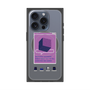 プレミアムパネル with MagSafe［ Cube ］