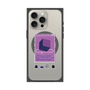 プレミアムパネル with MagSafe［ Cube ］