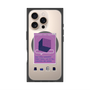 プレミアムパネル with MagSafe［ Cube ］
