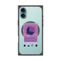 プレミアムパネル with MagSafe［ Cube ］