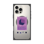プレミアムパネル with MagSafe［ Cube ］