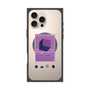 プレミアムパネル with MagSafe［ Cube ］