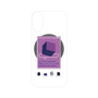 プレミアムパネル with MagSafe［ Cube ］