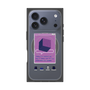 プレミアムパネル with MagSafe［ Cube ］