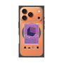 プレミアムパネル with MagSafe［ Cube ］
