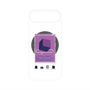 プレミアムパネル with MagSafe［ Cube ］