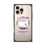 プレミアムパネル with MagSafe［ System error! ］
