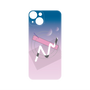 プレミアムパネル with MagSafe［ Graffiti ］