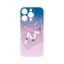 プレミアムパネル with MagSafe［ Graffiti ］