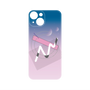 プレミアムパネル with MagSafe［ Graffiti ］