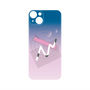 プレミアムパネル with MagSafe［ Graffiti ］