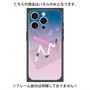 プレミアムパネル with MagSafe［ Graffiti ］