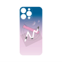 プレミアムパネル with MagSafe［ Graffiti ］
