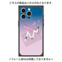 プレミアムパネル with MagSafe［ Graffiti ］