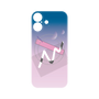 プレミアムパネル with MagSafe［ Graffiti ］