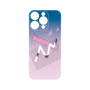 プレミアムパネル with MagSafe［ Graffiti ］