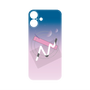 プレミアムパネル with MagSafe［ Graffiti ］