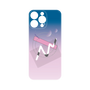 プレミアムパネル with MagSafe［ Graffiti ］