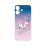 プレミアムパネル with MagSafe［ Graffiti ］