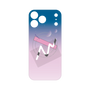 プレミアムパネル with MagSafe［ Graffiti ］