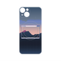 プレミアムパネル with MagSafe［ Mountain ］