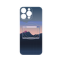 プレミアムパネル with MagSafe［ Mountain ］