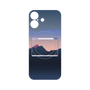 プレミアムパネル with MagSafe［ Mountain ］