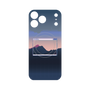プレミアムパネル with MagSafe［ Mountain ］