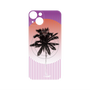 プレミアムパネル with MagSafe［ Palm Tree ］
