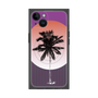 プレミアムパネル with MagSafe［ Palm Tree ］