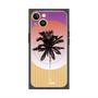 プレミアムパネル with MagSafe［ Palm Tree ］