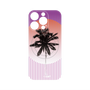 プレミアムパネル with MagSafe［ Palm Tree ］