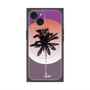 プレミアムパネル with MagSafe［ Palm Tree ］