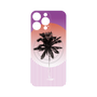 プレミアムパネル with MagSafe［ Palm Tree ］