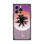 プレミアムパネル with MagSafe［ Palm Tree ］