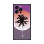 プレミアムパネル with MagSafe［ Palm Tree ］