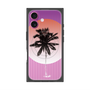 プレミアムパネル with MagSafe［ Palm Tree ］