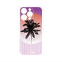 プレミアムパネル with MagSafe［ Palm Tree ］