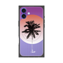 プレミアムパネル with MagSafe［ Palm Tree ］