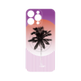 プレミアムパネル with MagSafe［ Palm Tree ］