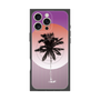プレミアムパネル with MagSafe［ Palm Tree ］