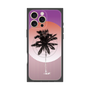 プレミアムパネル with MagSafe［ Palm Tree ］